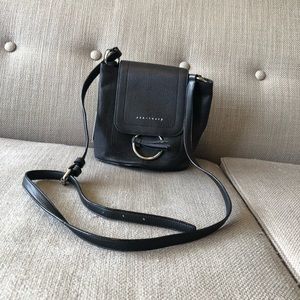 BRAND NEW leather Sanctuary handbag